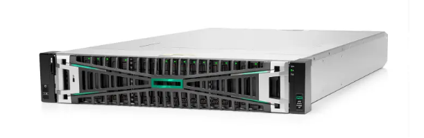 HPE Alletra MP